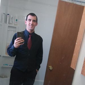 Meet your Posher, Tommy